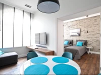 Monte Cassino Lux Apartment 