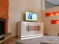 Monte Center Apartment 