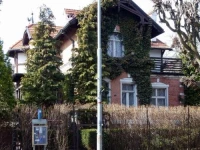 Pensjonat Old House 
