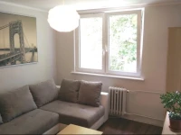Pinewoods Sopot Apartment 