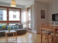 Pomorskie Apartamenty Sopot 