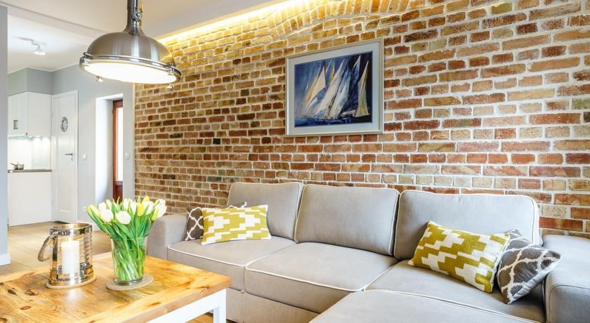 Sanhaus Apartments 