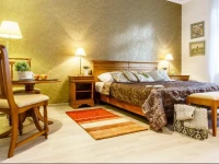Sanhaus Apartments - Apartament Belweder 
