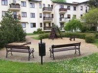 Sea Apartments 