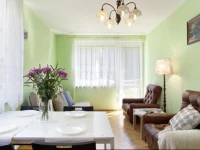 SeaForest Apartment 