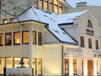 Sopocki DwГіr Apartments 