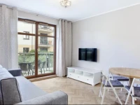 Sopockie Apartamenty - Atlantic 