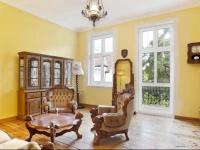 Sopockie Apartamenty - Barokowy 