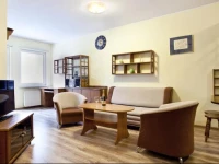 Sopockie Apartamenty - Boston Apartment 