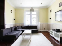 Sopockie Apartamenty - Imperial Apartment 