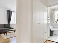 Sopockie Apartamenty - Sztokholm 