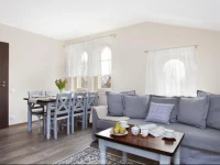 Sopockie Apartamenty - Villa Haffnera 
