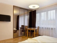 Sopockie Apartamenty Malaga 