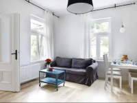Sopockie Apartamenty Oslo 