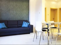 Sopot Apartament Skarpowa 