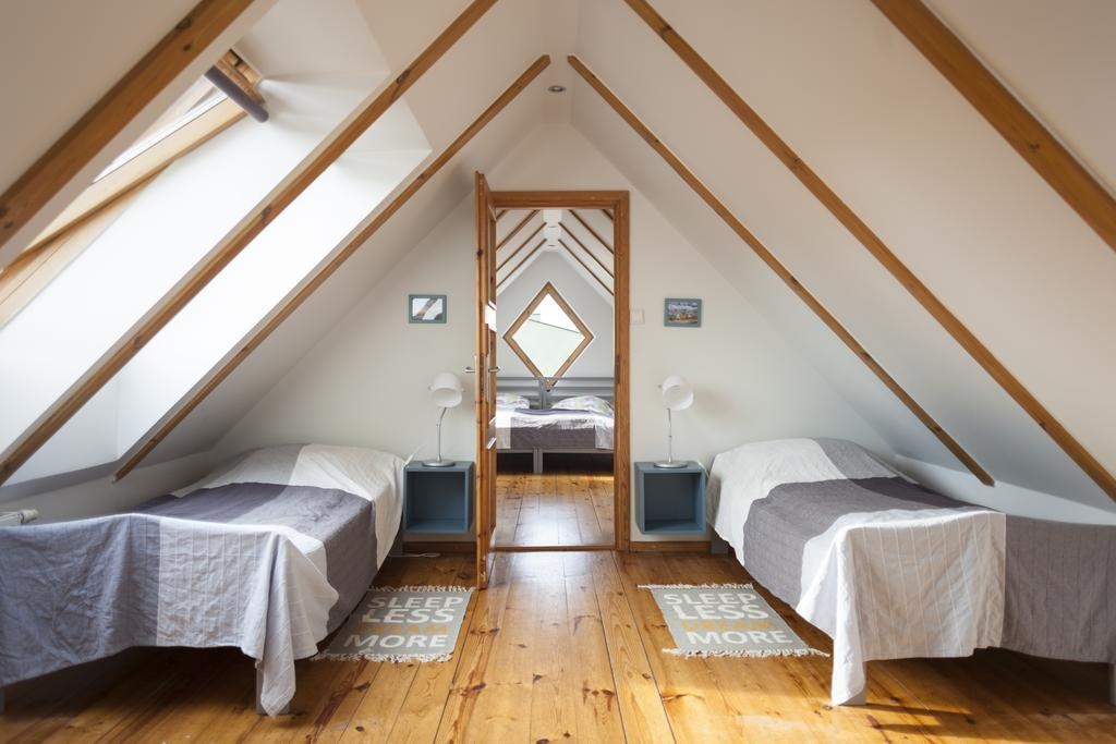 Sopot Apartment 