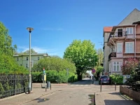 Sopot Comfy Apartment SA 
