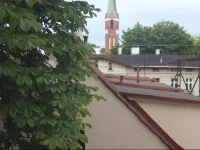 Sopot Monte Cassino Wiktoria Apt 