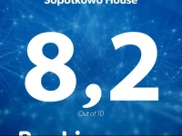 Sopotkowo House 