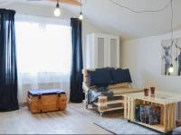 Street Art Apartment 