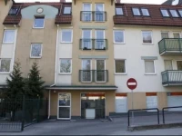 StudioSpanie Apartament Mango 