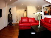 Top Apartamenty - Apartament Nadmorski 