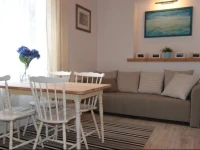 Top Apartamenty - Apartament Skandynawski 