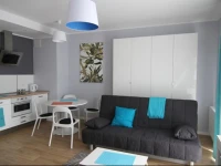 Top Apartamenty - Lazurowy 