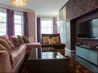 Top Apartamenty - Purpurowy Sen 