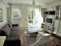 Vic Apartament Apart 