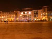 Vic Apartament Imbir 