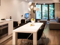 Vic Apartament Latte 