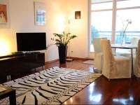 Vic Apartament Parkur 