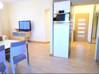 Vic Apartament Patio 