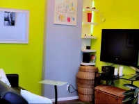 Vic Apartament Salsa 