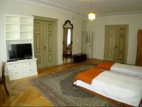 Vic Apartament Sante 