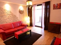 Vic Apartament Sensus 