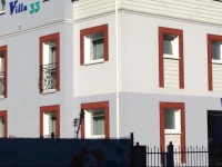 Villa 33 Blisko PlaЕјy 