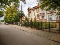 Villa Rosa Apartment - Happy Hours 