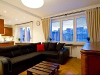 White Pier Apartament 