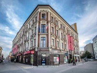 Hotel Centrum Sosnowiec 