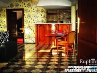 Euphoria Residence 