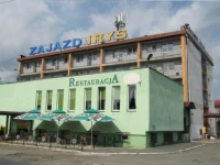 Zajazd Irys 