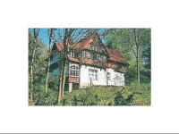 Holiday home SosnГіwka Ul. Bukowa 