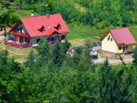 Ranczo SpeЕ‚nionych MarzeЕ„ 