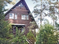 Holiday home Spychowo Kierwik 