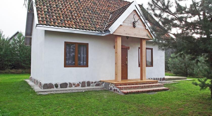 Villa Spychowo-Kierwik 