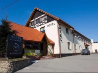 Hotel Koniuszy 