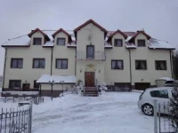 Pensjonat nad Zalewem 