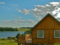 Camping KД…tno 